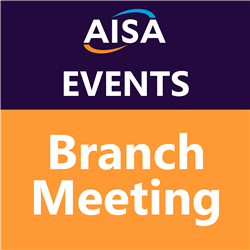 AISA QLD Branch Meeting | 15 May 2024