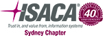 ISACA, Melbourne Chaper - Special Lunch Event – Commissioner Data Privacy and Data Protection Briefi