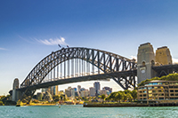 Sydney Annual Members Networking Lunch - Aug 16th