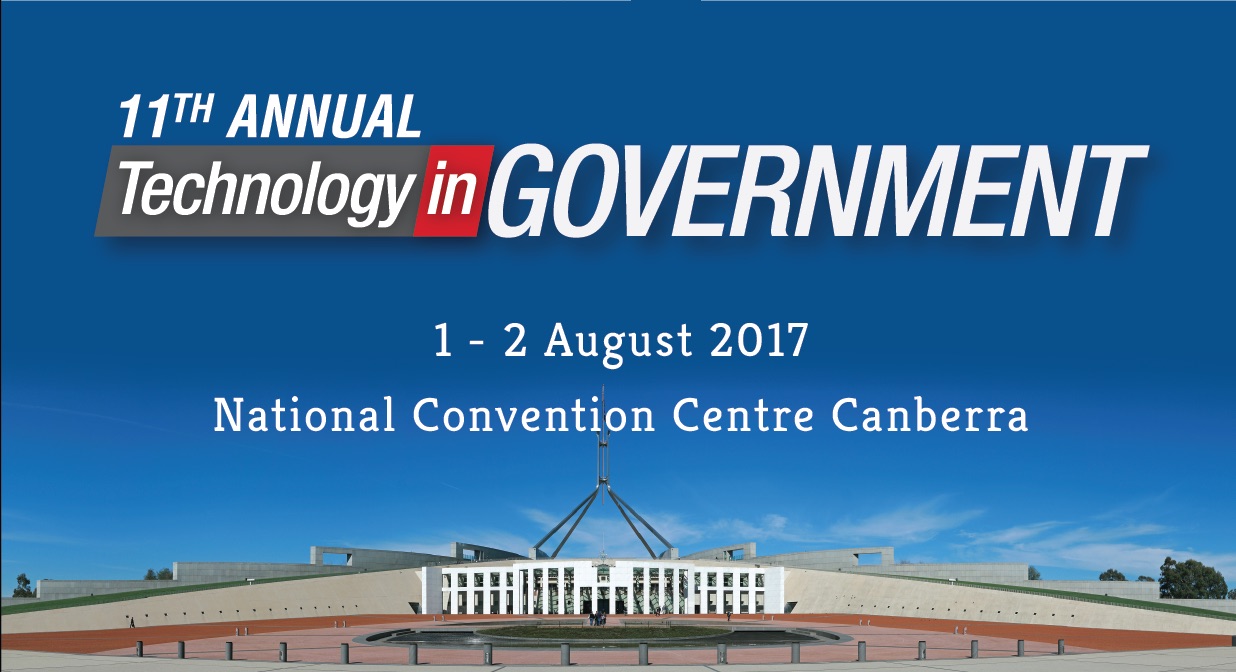 11th Annual Technology in Government Expo