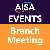 AISA WA Branch Meeting | 14 July 2026