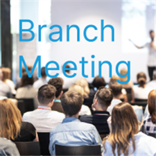 AISA ACT Branch Meeting | 29 September 2022