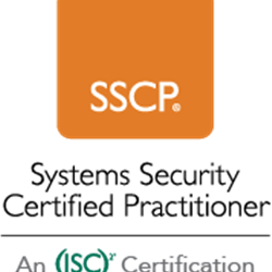 AISA and (ISC)&#178; SSCP Online Training (Sept-Oct 2022)