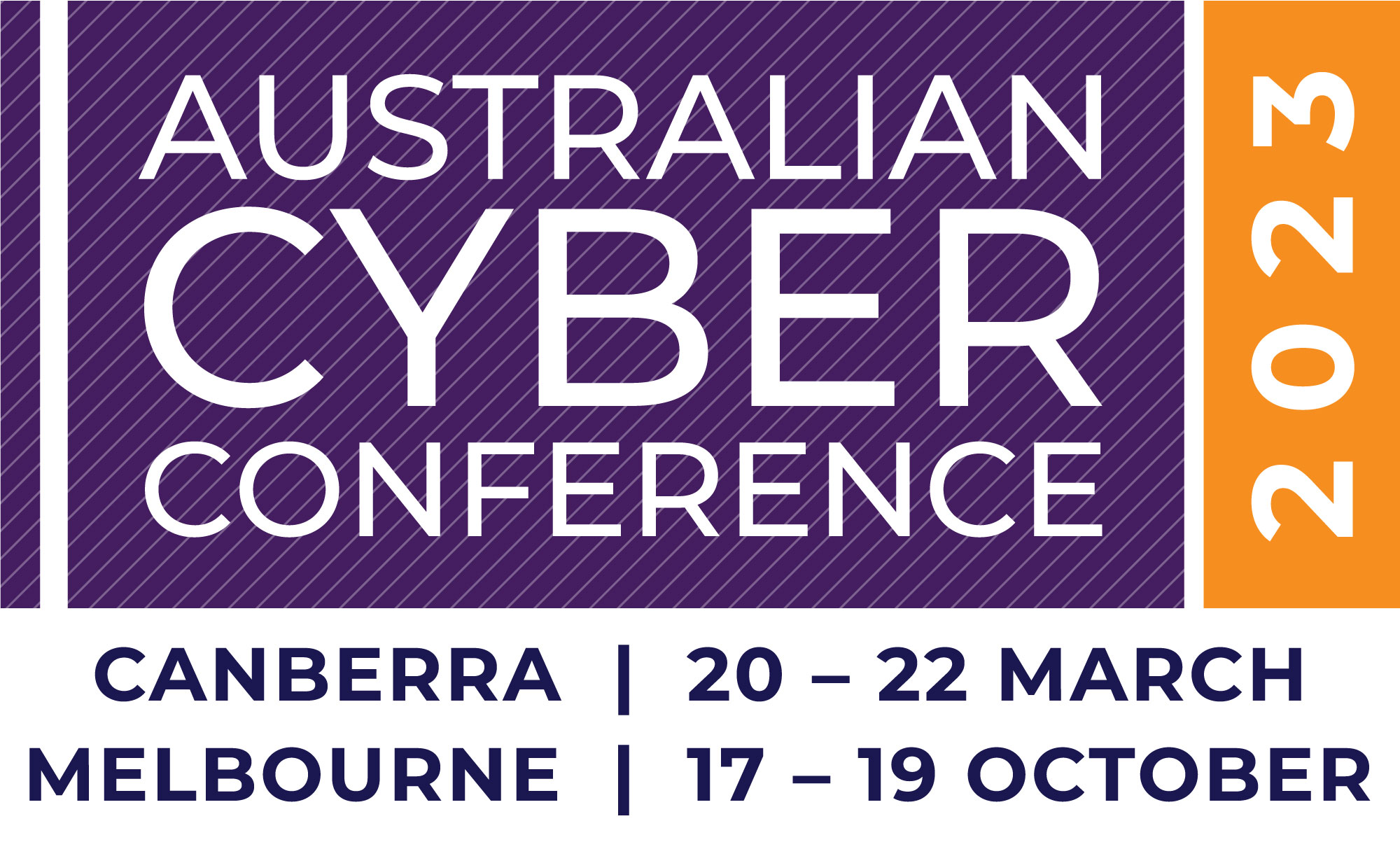 Australian Cyber Conference