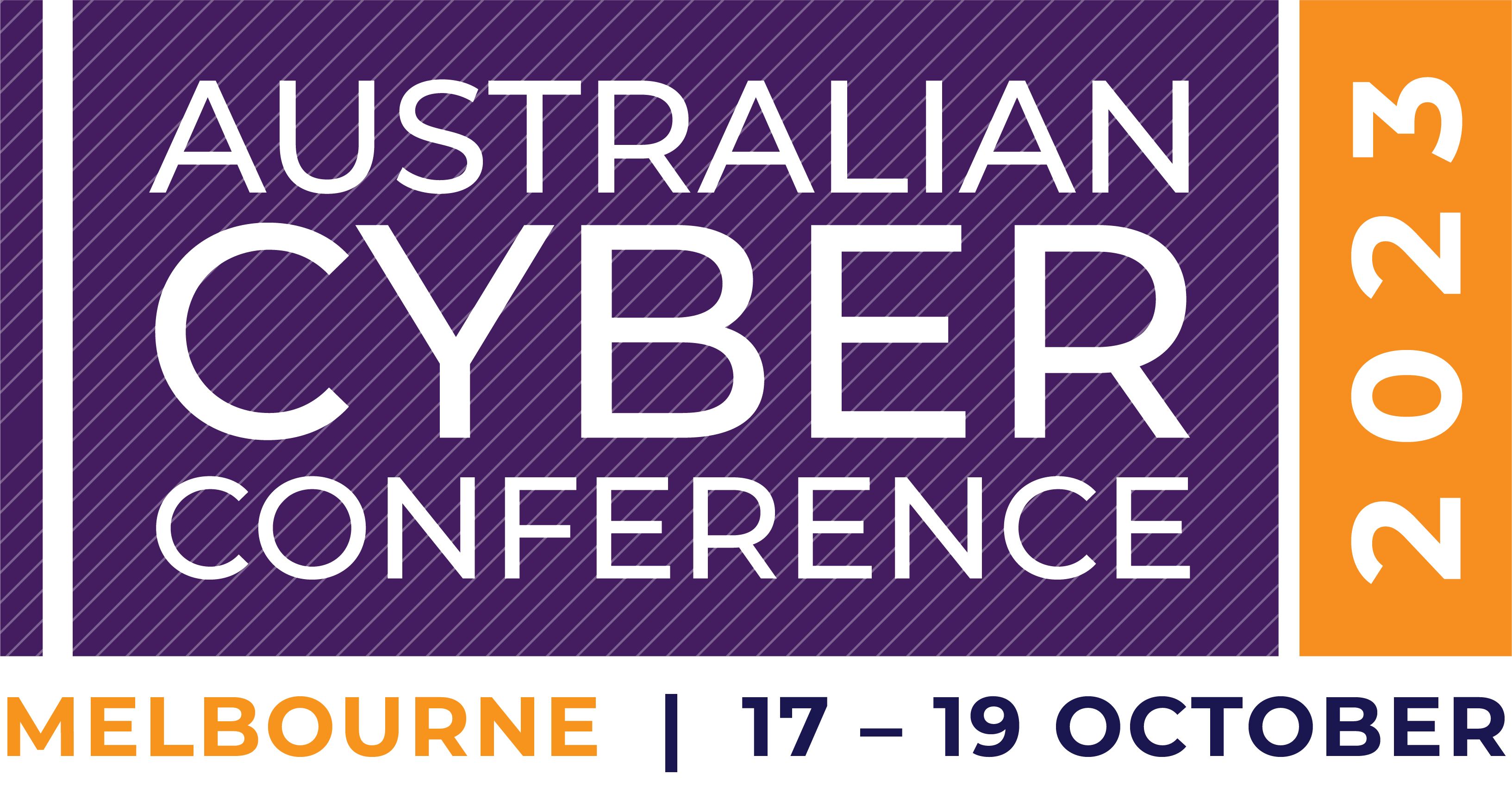 Australian Cyber Conference Melbourne 2023