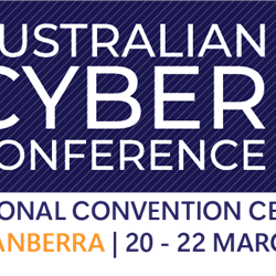 AISA CANBERRA CyberCon: 20-22 March 2023