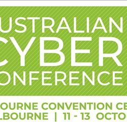 AISA MELBOURNE CyberCon: 11-13 October 2022