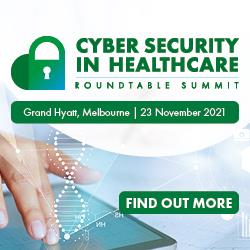 Cyber Security in Healthcare Roundtable Summit
