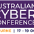 AISA MELBOURNE CyberCon: 17-19 October 2023