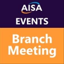 AISA VIC Branch Meeting | 9 April 2024