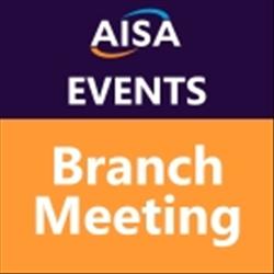 AISA SA Branch Meeting | 9 May 2024