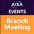 AISA ACT Branch Meeting | 23 May 2024
