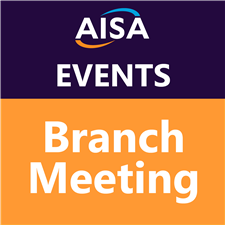 AISA VIC Branch Meeting | 14 May 2024