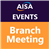 AISA QLD Branch Meeting | 15 May 2024