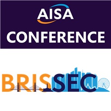 AISA BrisSEC Conference: Friday 19 April 2024