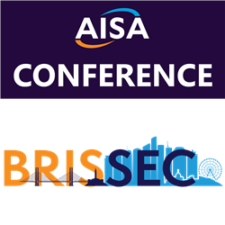 AISA BrisSEC Conference: Friday 19 April 2024
