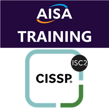 AISA and ISC2 CISSP Online Training (April-June 2024)