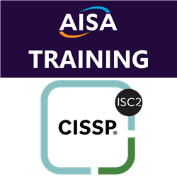 AISA and ISC2 CISSP Online Training (July-August 2024)