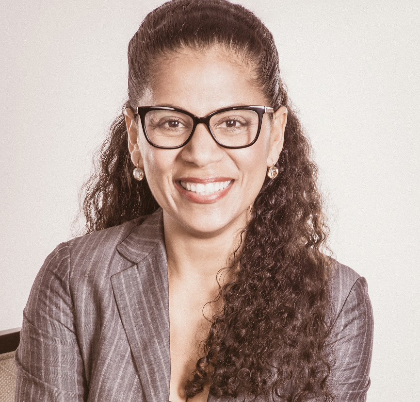 Nathalie Heynderickx